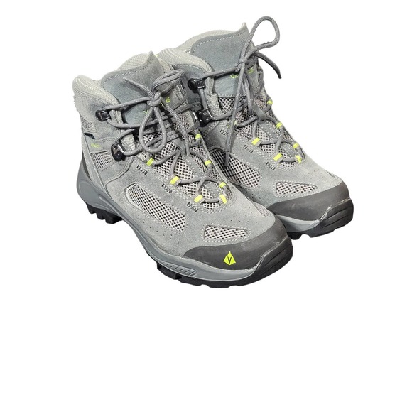 Vasque Other - Vasque Youth Breeze 2.0 Mid GTX 7482 M Gore-Tex Hiking Boots Sz